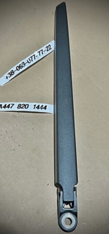 Важіль-поводок двірника заднього скла A4478201444 MERCEDES