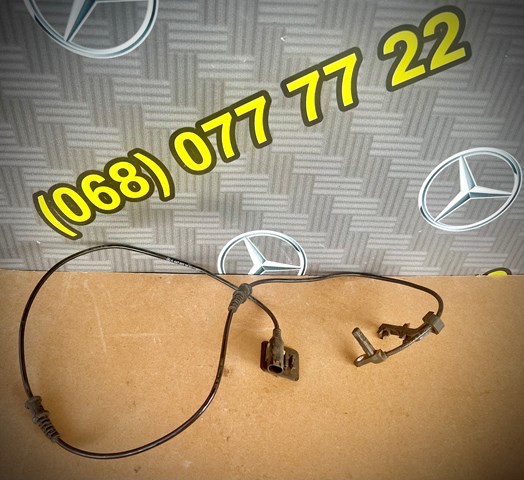 Датчик антиблокувальної системи гальмування A4479053402 MERCEDES