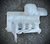 Бачок омивача скла A6388690820 MERCEDES