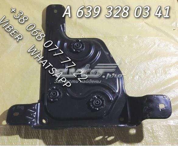 A6393280341 Mercedes