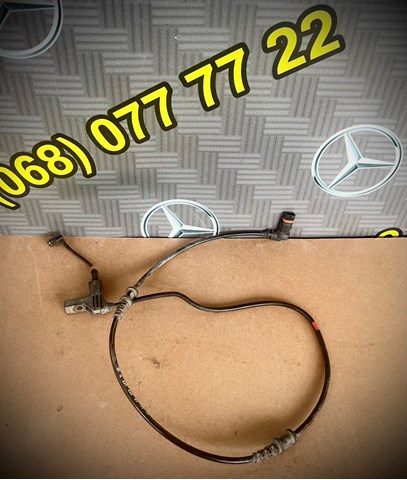 Кабель / дріт парктроніка бампера, заднього A6394400235 MERCEDES