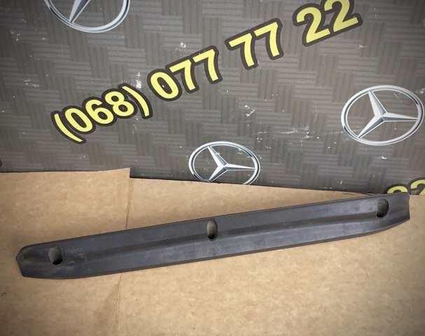 Стоп-сигнал A6398260014 MERCEDES