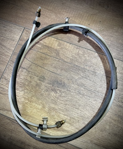 A6399870727 Mercedes