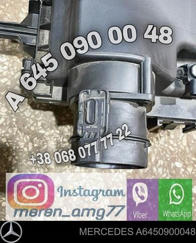 Повітромір A6450900048 MERCEDES