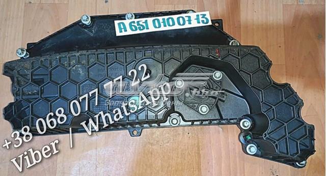 Картер масляний A6510100713 MERCEDES