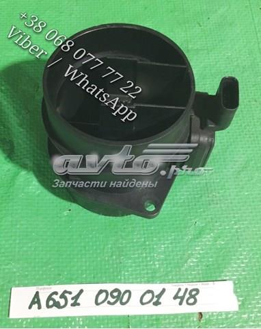 Датчик впуску повітря A6510900148 MERCEDES