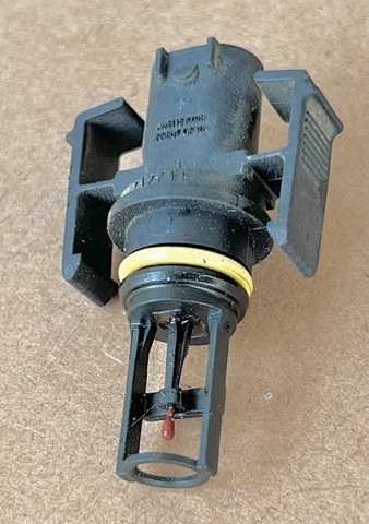 Датчик температури повітряної суміші Mercedes S