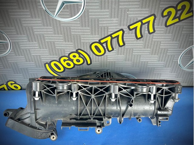 Колектор впускний A6540908700 MERCEDES
