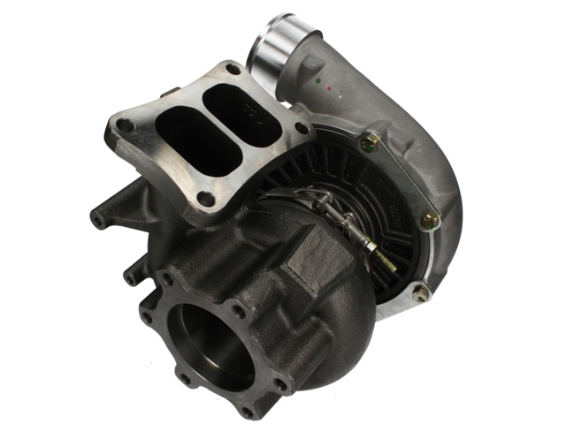 Турбокомпресор 213TC15253000 MAHLE