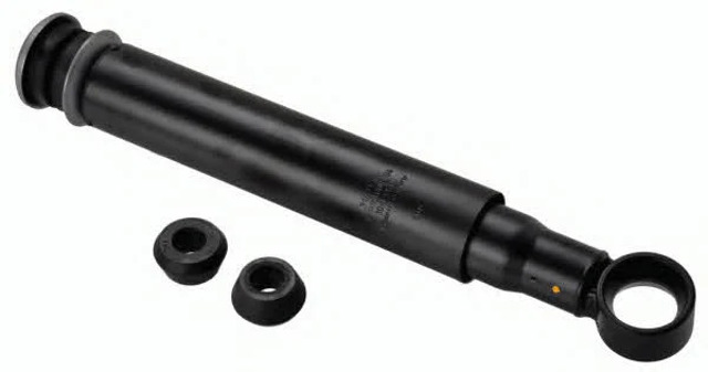 Амортизатор передній 314924 SACHS