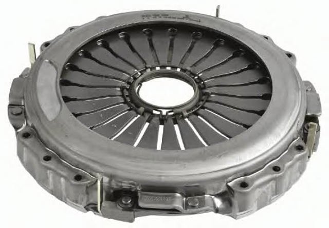 Натискний диск зчеплення 3482000999 SACHS
