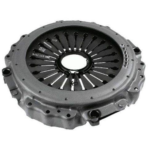 Натискний диск зчеплення 3482083032 SACHS