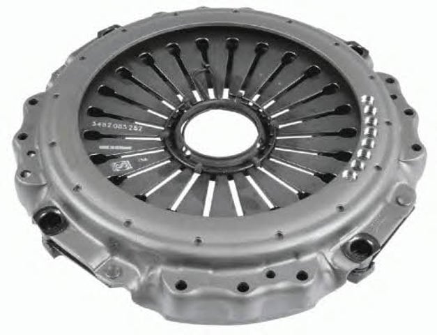 Корзина зчеплення Renault Trucks TRUCK PREMIUM ROUTE