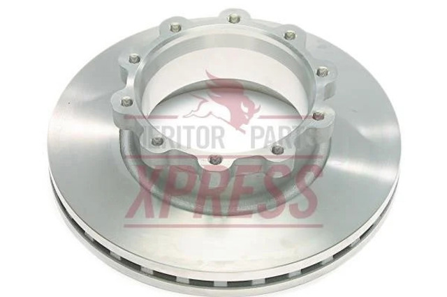 Ротор гальмівний MBR5025 ARVIN MERITOR