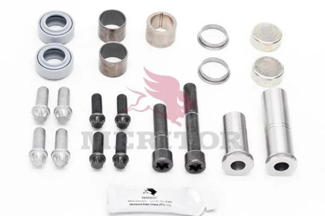 Ремкомплект гальмівної системи MCK1298 ARVIN MERITOR