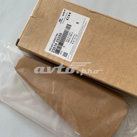 Шатун двигуна 2351025250 HYUNDAI