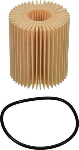 Фільтр масляний