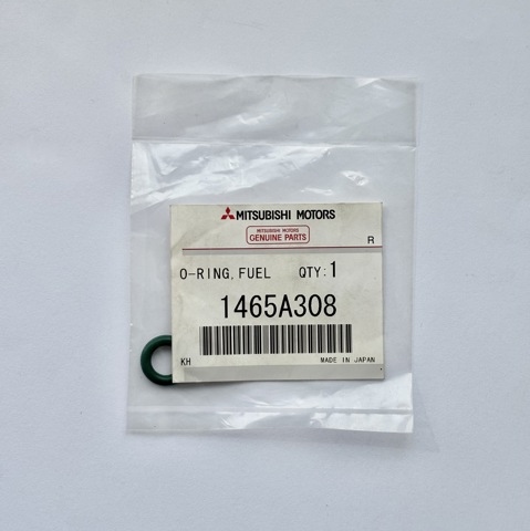 Ущільнююче кільце форсунок інжектора 1465A308 MITSUBISHI