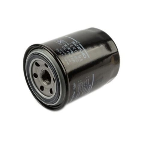 Фільтр масляний ДВЗ 1651085FA0 SUZUKI