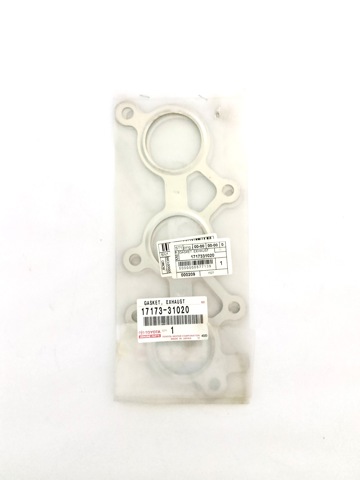 Прокладка випускного колектора 1717331020 TOYOTA