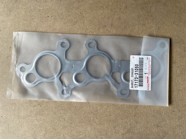 Прокладка випускного колектора 1717331050 TOYOTA