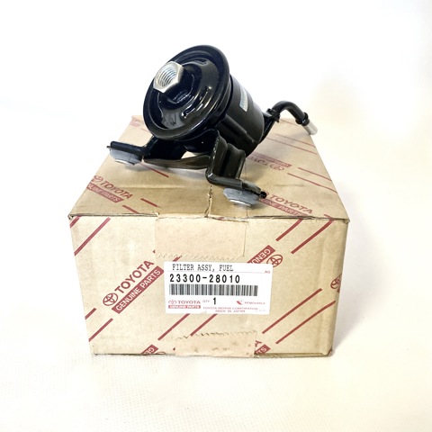 Фільтр паливний 2330028010 TOYOTA