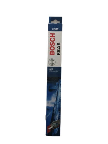 Двірник задній 3397011430 BOSCH
