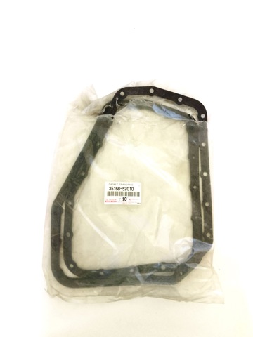 Прокладка піддону АКПП 3516852010 TOYOTA