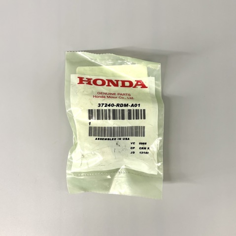 Датчик показника тиску масла 37240RDMA01 HONDA