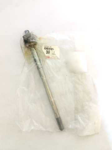 Тяга рульова 4546087401 DAIHATSU