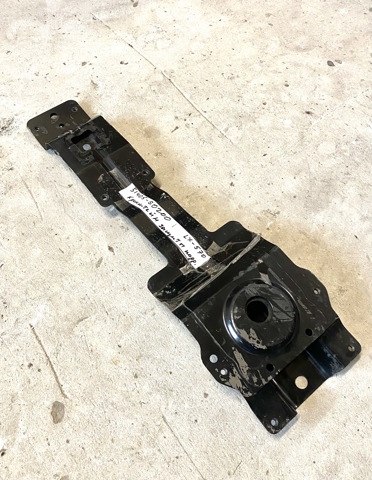 Захист піддона картера двигуна 5140560200 TOYOTA