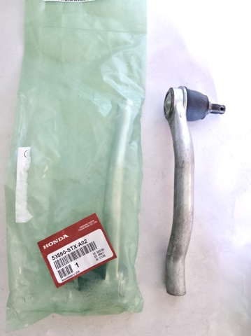Рульовий наконечник 53560S3VA02 HONDA