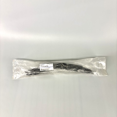 Лівий кронштейн переднього бампера 57707SA230 SUBARU
