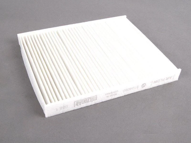 Фільтр повітряний обігрівача 64319194098 BMW