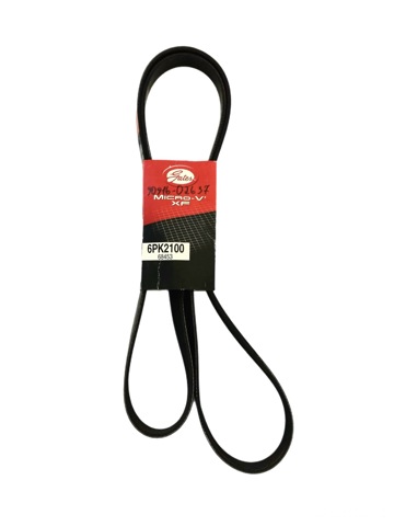 Привід допоміжних агрегатів 6PK2100 GATES
