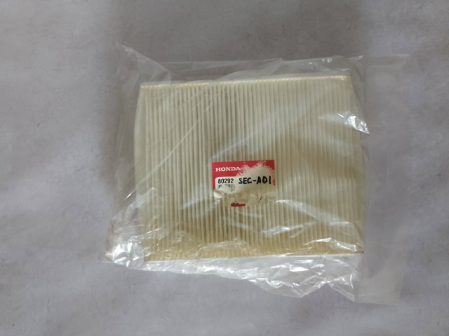 Фільтр повітряний обігрівача 80292SECA01 HONDA
