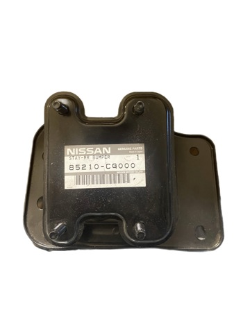 Кронштейн підсилювача заднього бампера 85210CG000 NISSAN