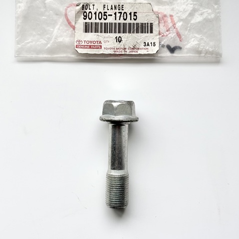 Болт кріплення амортизатора 9010517015 TOYOTA