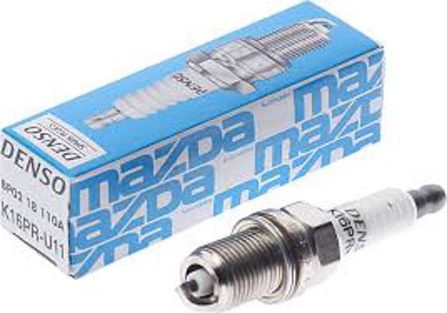 Свіча запалювання BP0218110 MAZDA
