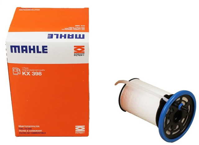 Фільтр паливний KX398 MAHLE