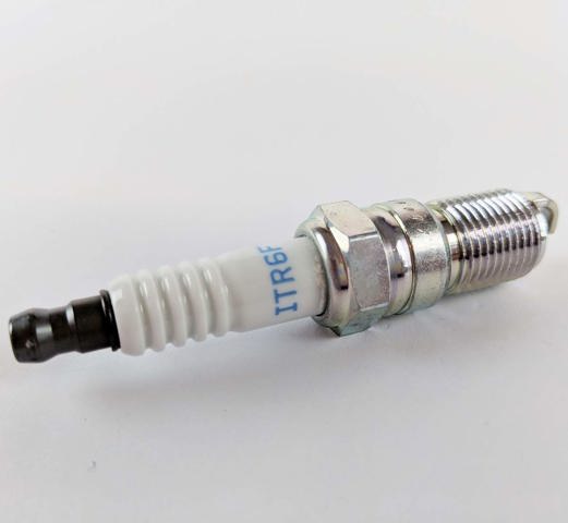 Свічки L34118110 MAZDA