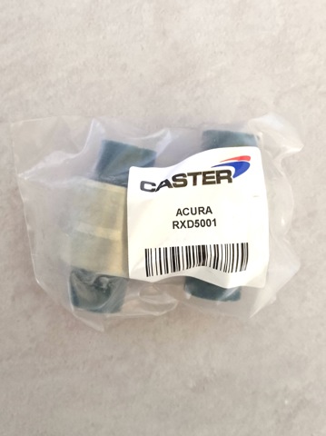 Сайлентблок задньої тяги RXD5001 CASTER