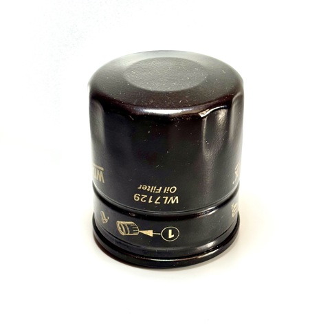 Фільтр масляний ДВЗ WL7129 WIX