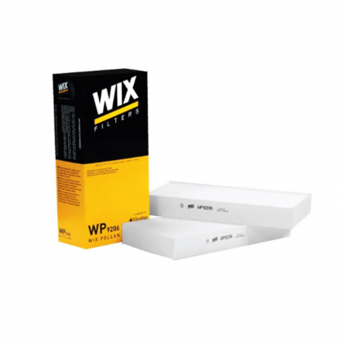 Фільтр салону WP9206 WIX