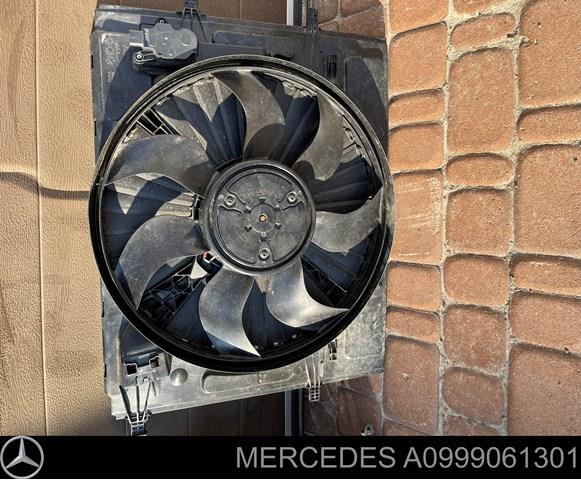 Вентилятор A0999061301 MERCEDES