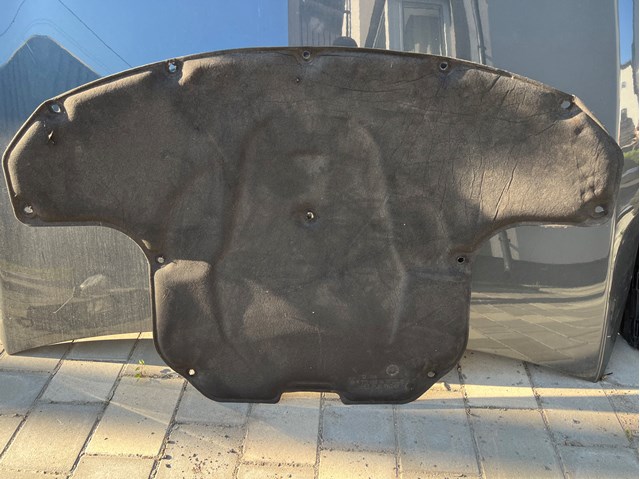 Обшивка капота A2136820026 MERCEDES