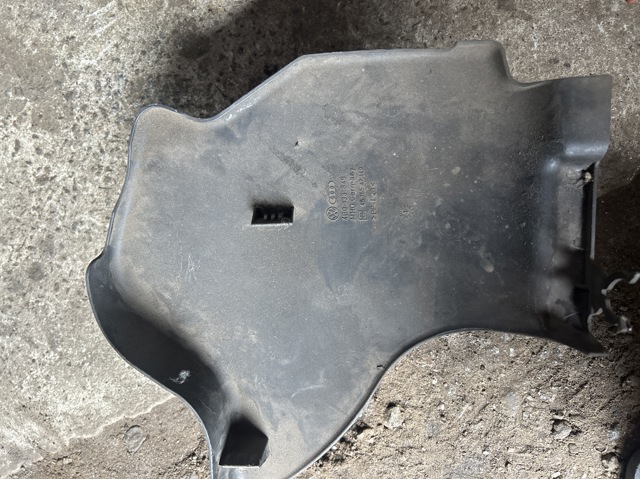Коробка фільтра Audi A6 C5