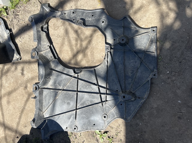 Захист ДВС 5142042011 TOYOTA