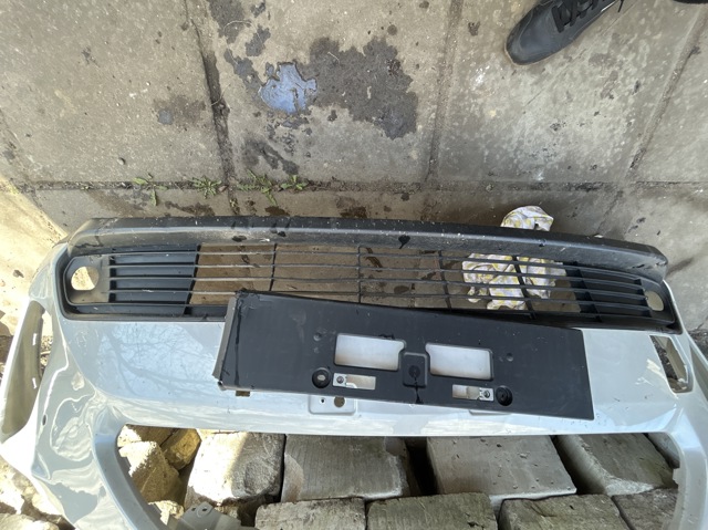 Спойлер переднього бампера 521290D080 TOYOTA