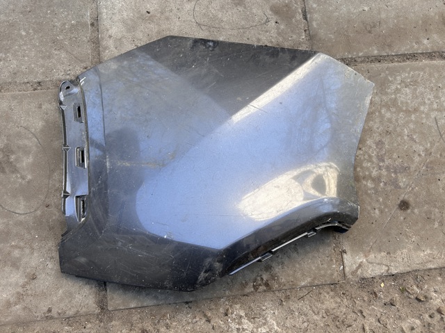 Кут бампера заднього лівий 521620R906 TOYOTA